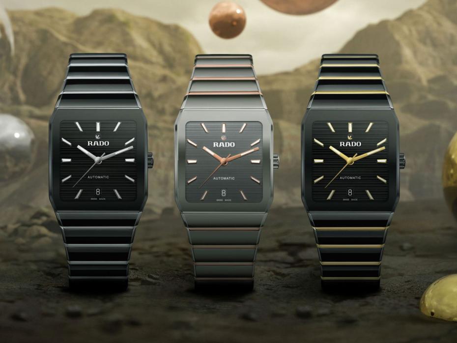 RADO ANATOM
